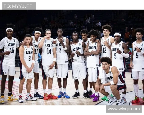 2016年美国男篮对阵新西兰精彩赛事回顾与分析 2016年美国男篮对阵新西兰精彩赛事回顾与分析