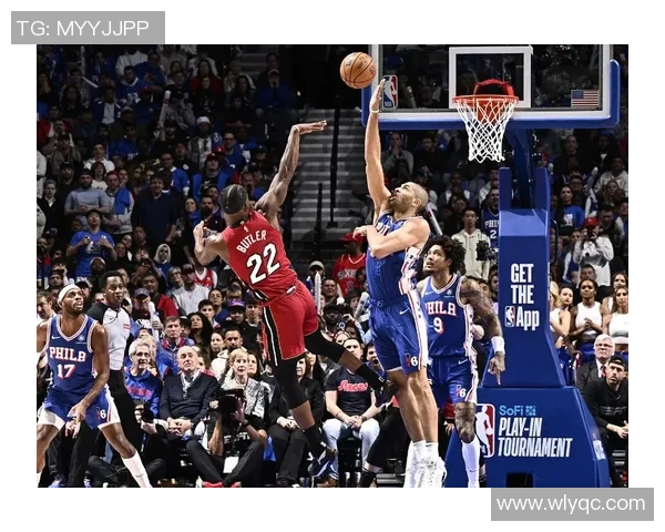 2020年NBA季后赛热火与76人激战回顾与精彩瞬间分析