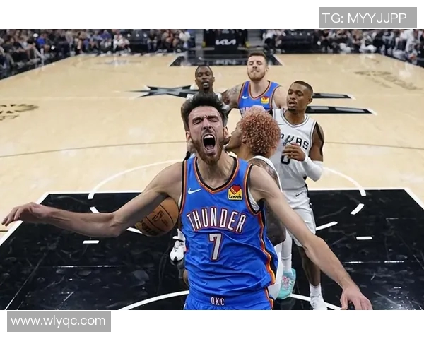 2019年马刺对雷霆精彩全场录像回顾与赛后分析