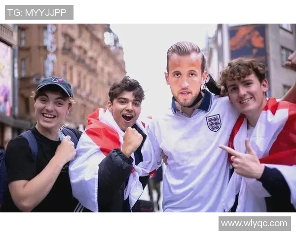 凯恩的足球传奇之路：从天才少年到世界顶级前锋的成长故事